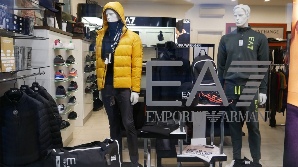 Carla Sport Borbiago Fashion Woman