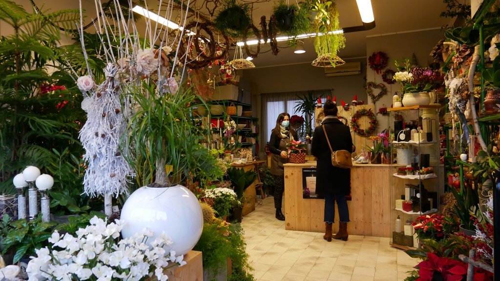 Fioreria Il Tulipano