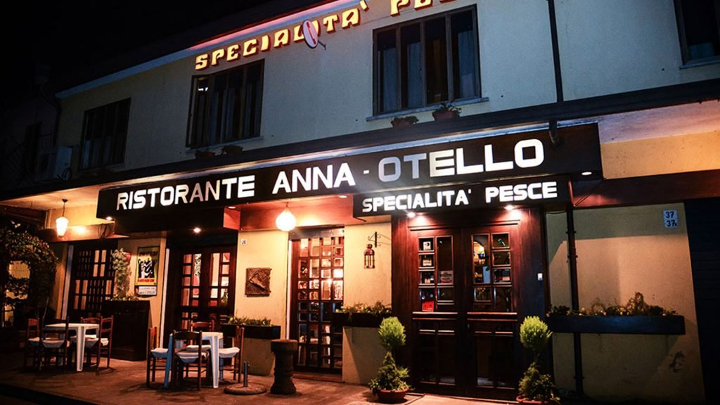 Ristorante Anna & Otello