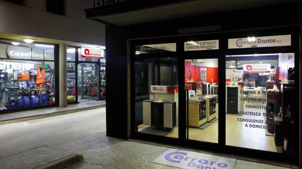 Nuova Carraro Dante s.r.l