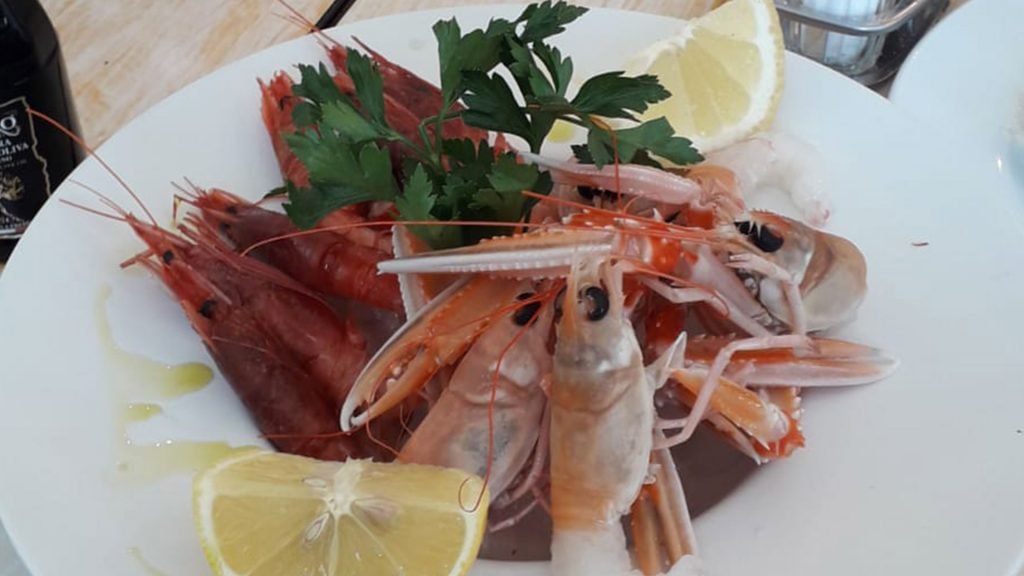 Osteria da Fra di Pace Tommaso