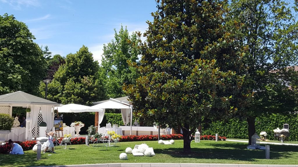 Hotel Ristorante Poppi