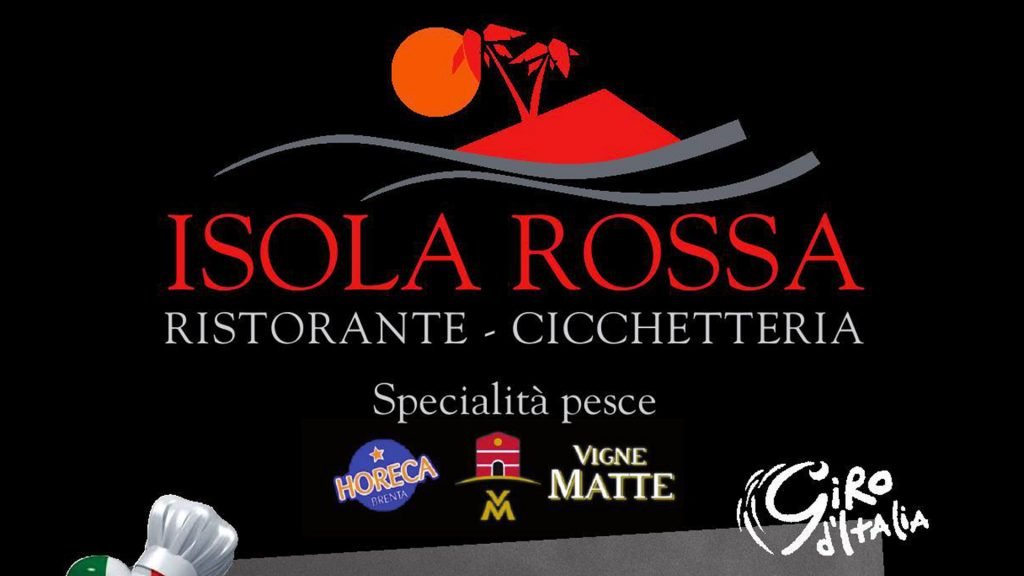 Ristorante Isola Rossa