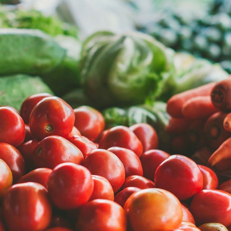 Mercato Oriago Square