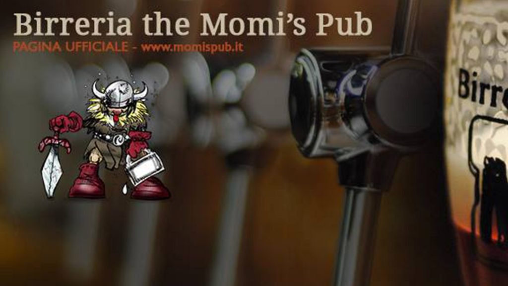 Momi’s Pub