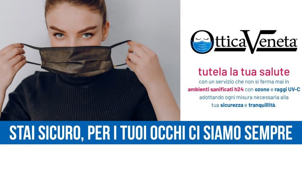 Ottica Veneta
