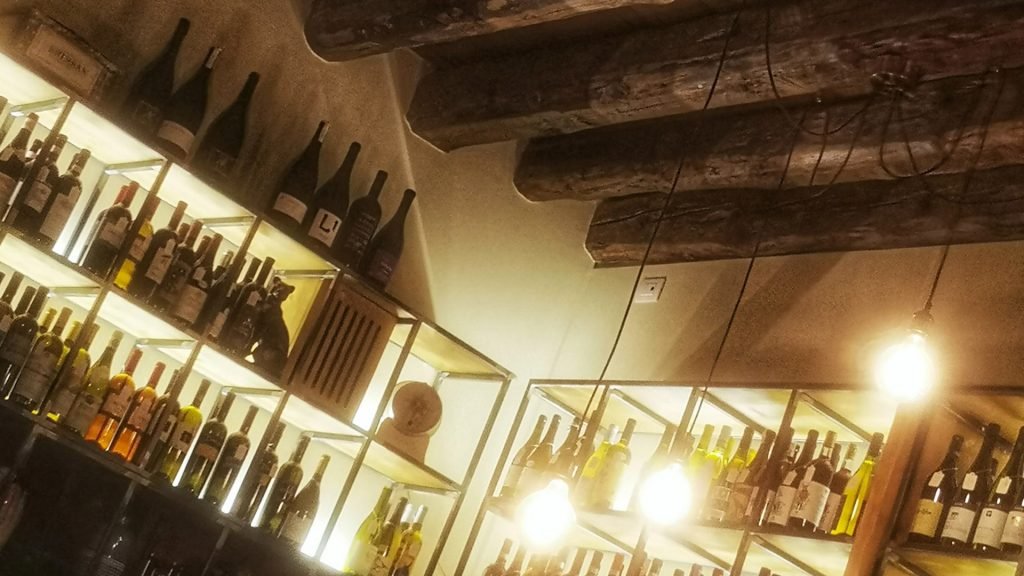 Enoteca Vecchie Chiuse