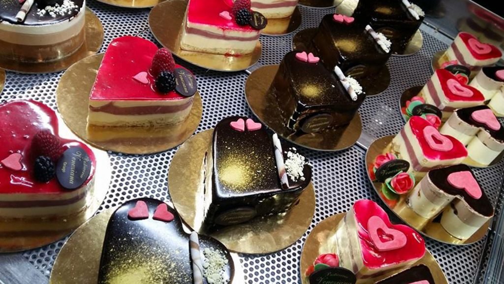 Pasticceria Veneziana