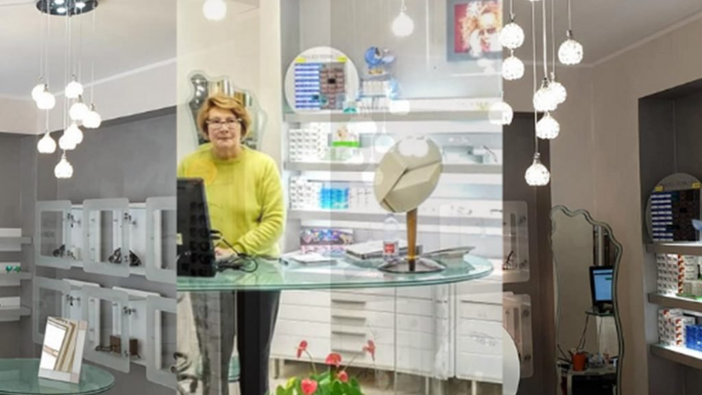 Ottica Vettore Malcontenta