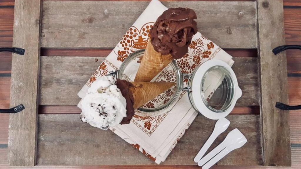 Gelateria Artigianale ZERO GRADI