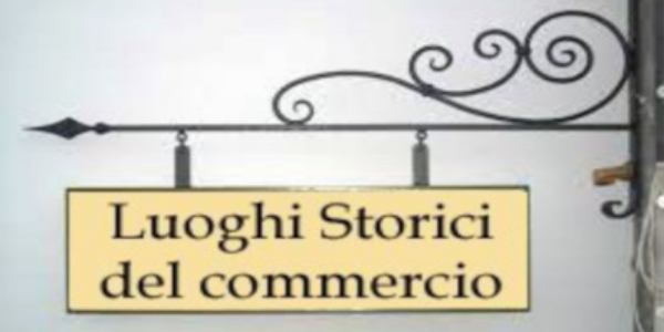 Luoghi storici del Commercio